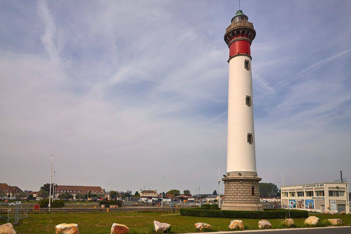 Campsite Riva Bella, France, Normandy