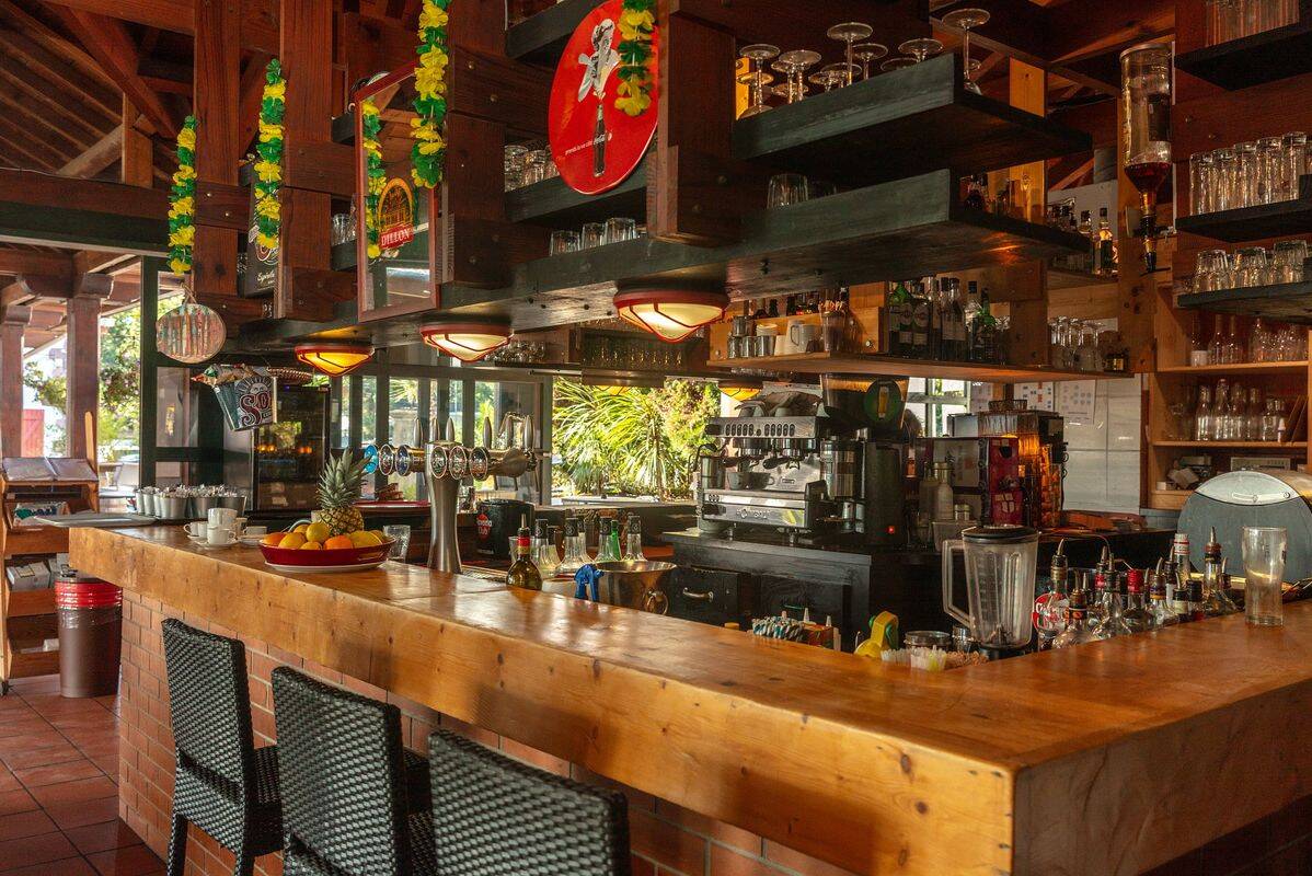 Campeggio Le Ruisseau des Pyrénées, Francia, Paese Basco, Bidart