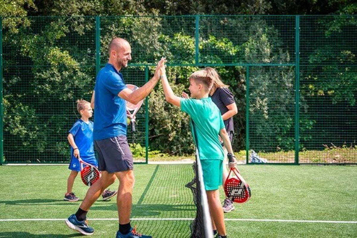 Campeggio Col d'Ibardin, Francia, Paese Basco