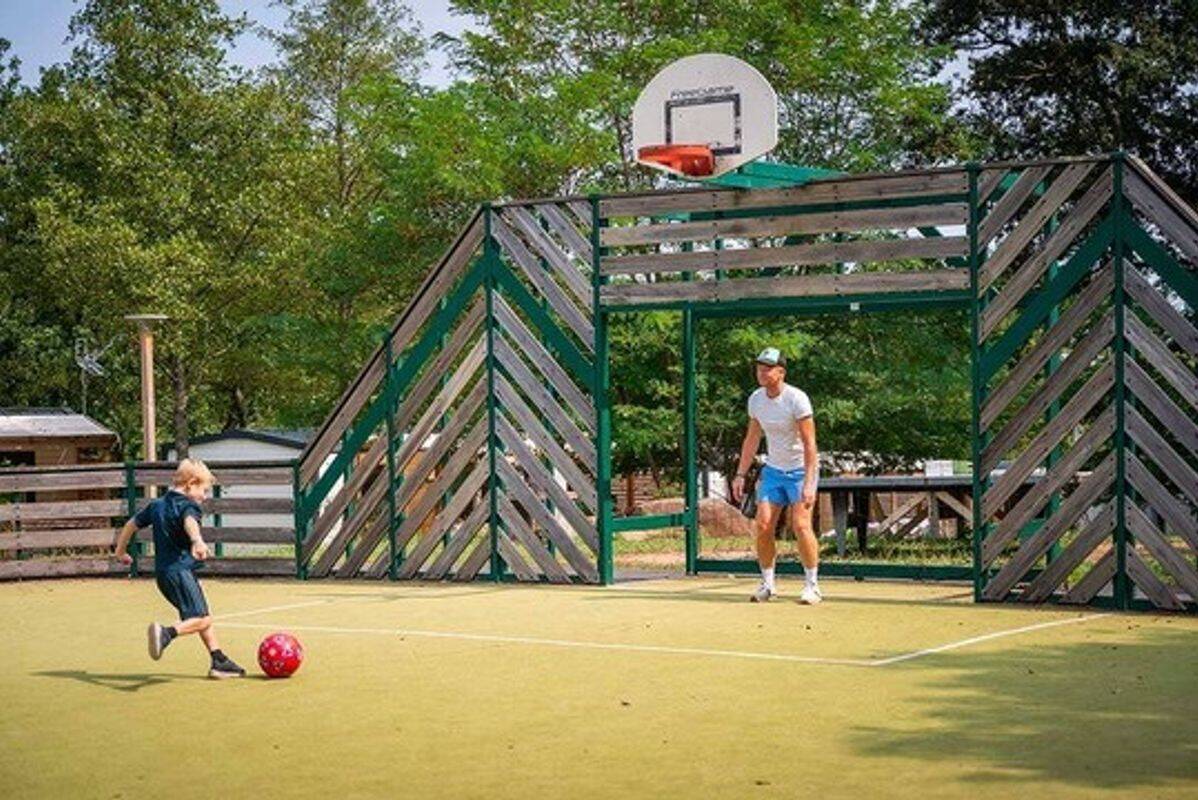 Campeggio Col d'Ibardin, Francia, Paese Basco