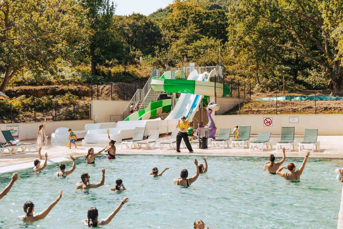 Campeggio Col d'Ibardin, Francia, Paese Basco