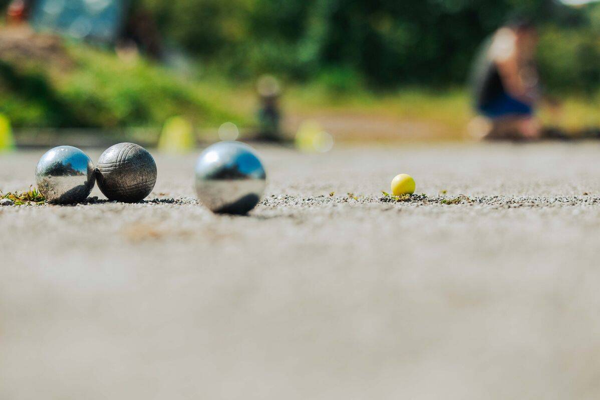 Campeggio Col d'Ibardin, Francia, Paese Basco