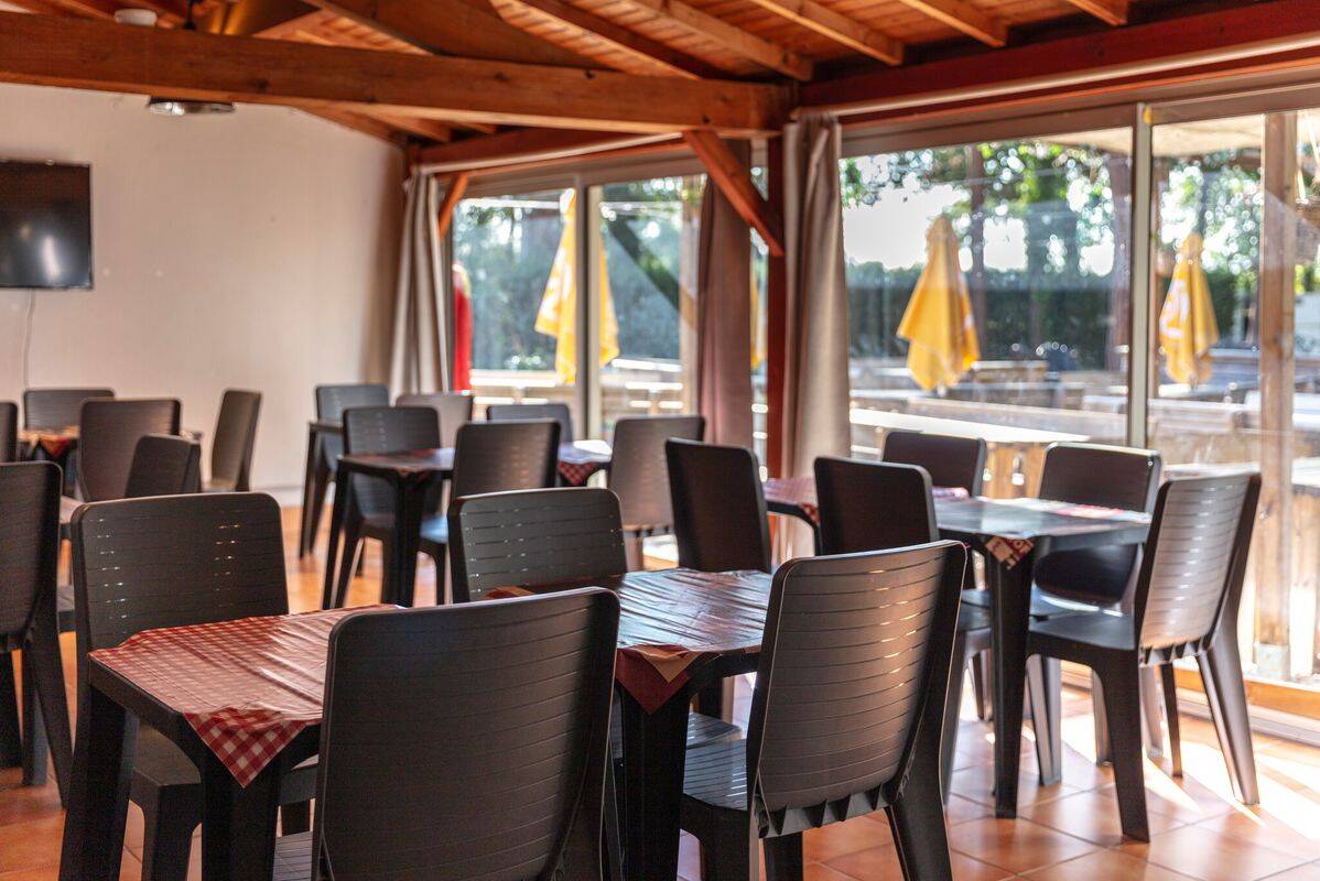 Campsite Cœur de Vendée, France