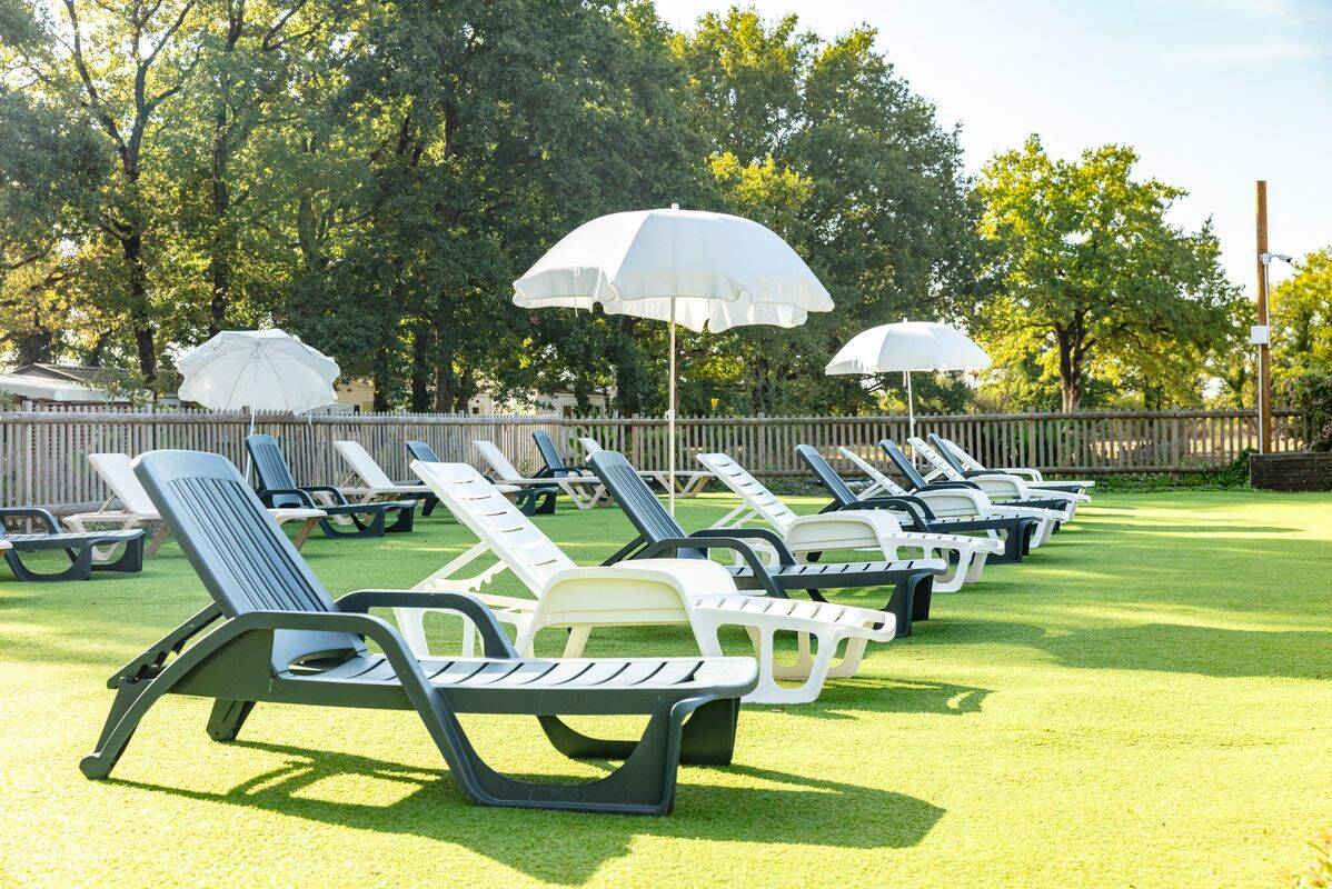 Campsite Cœur de Vendée, France