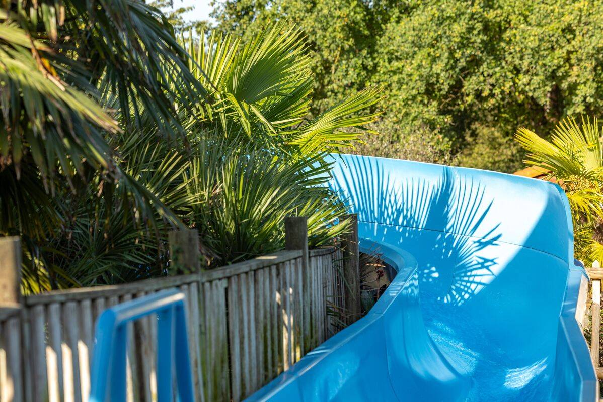 Campsite Cœur de Vendée, France