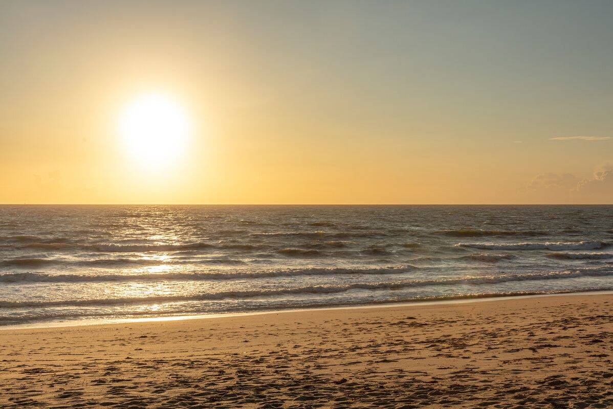 Campsite Les Chardons Bleus de la Turballe, France