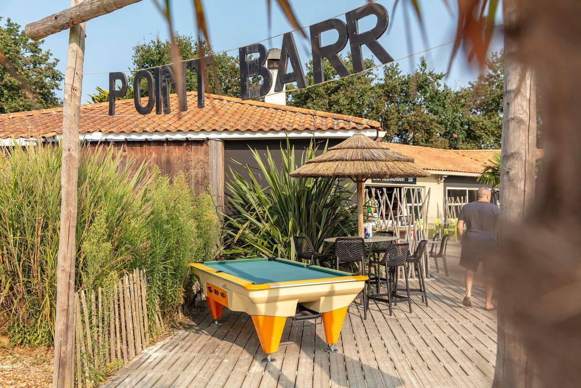 Campsite L'Evasion, France