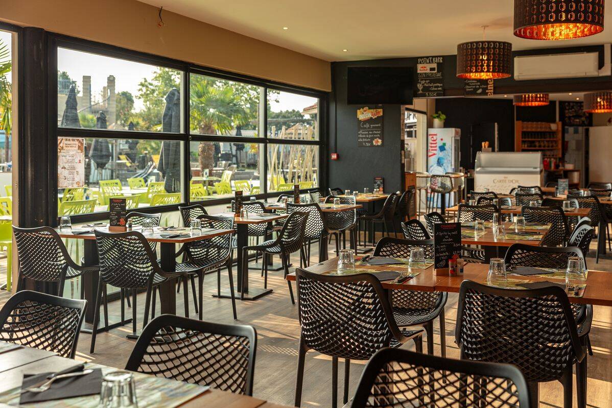 Campsite L'Evasion, France