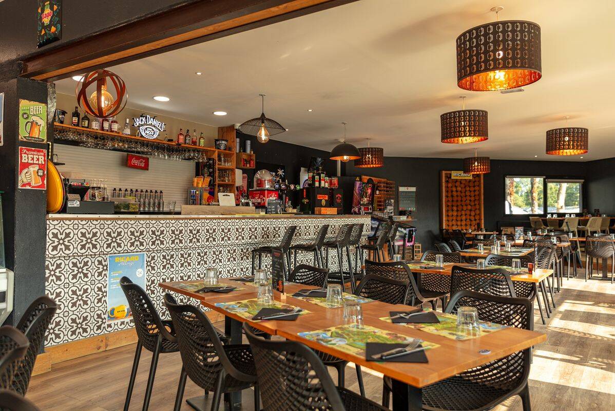 Campsite L'Evasion, France