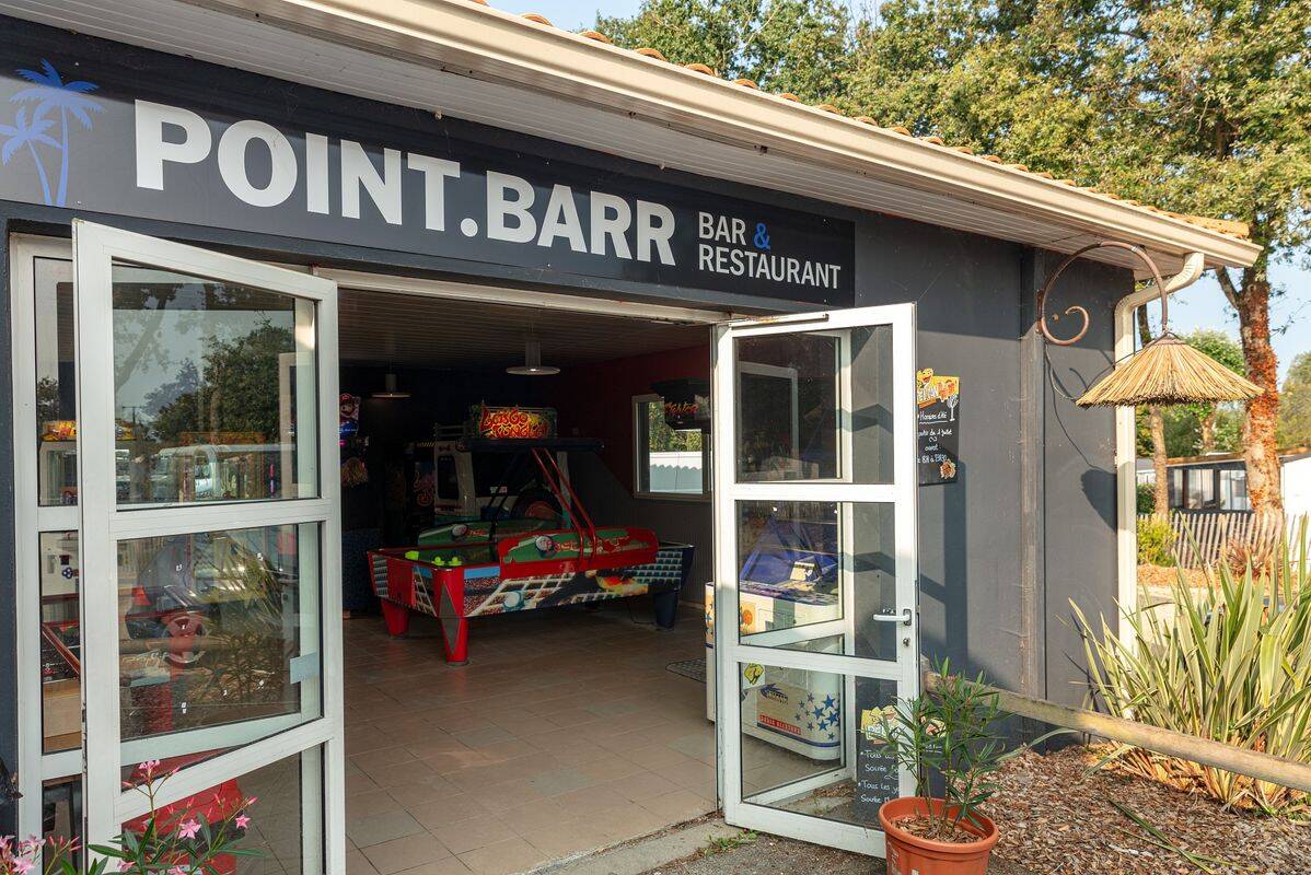 Campsite L'Evasion, France