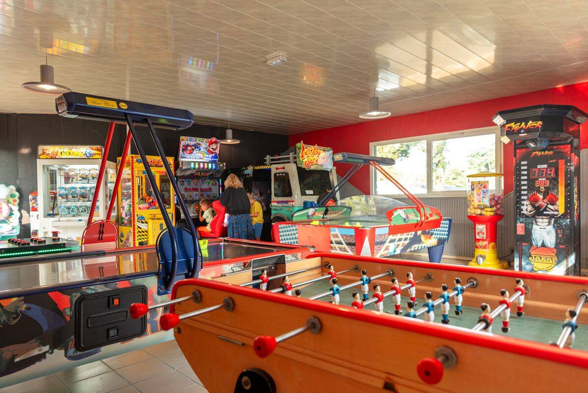 Campsite L'Evasion, France