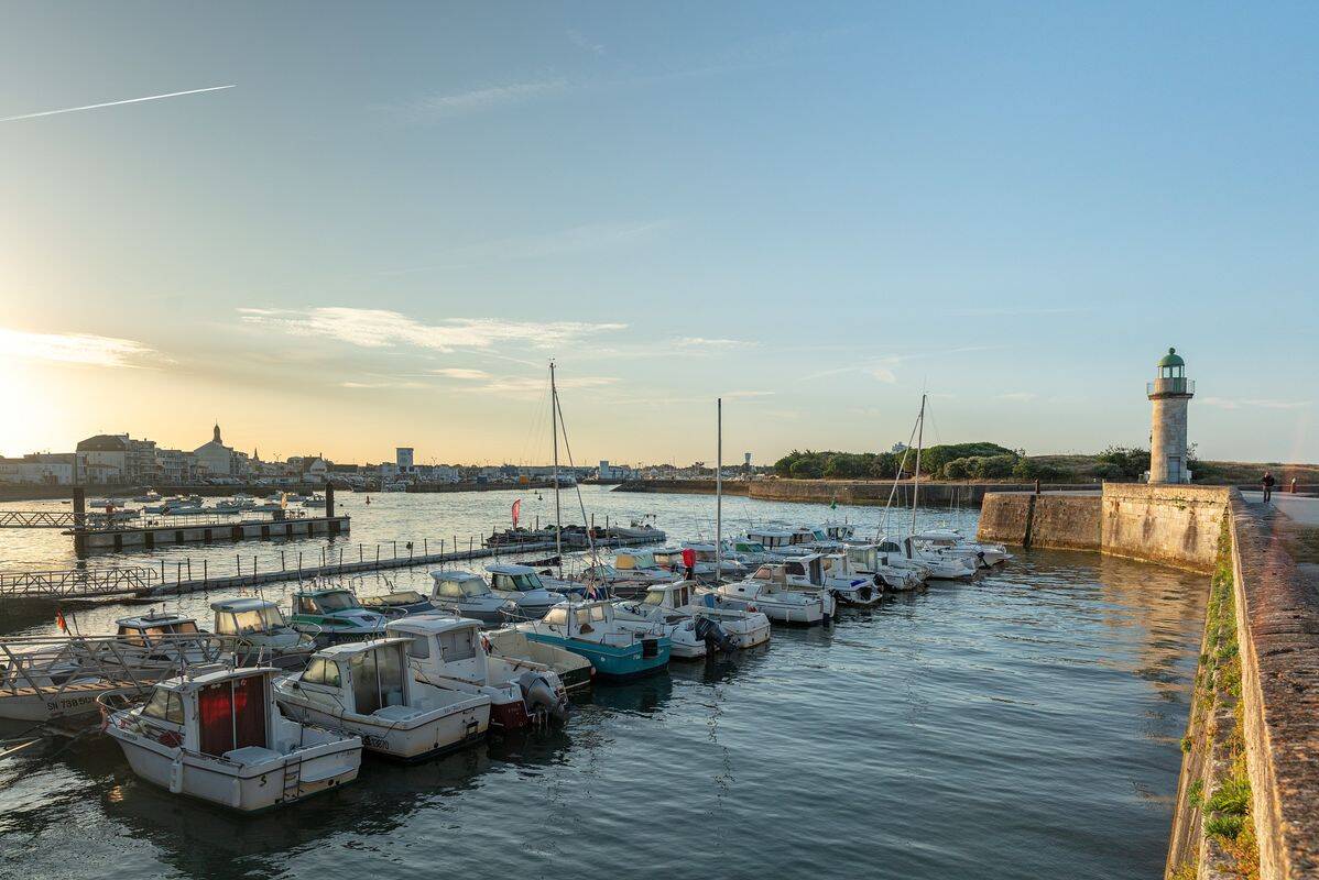 Campsite L'Evasion, France