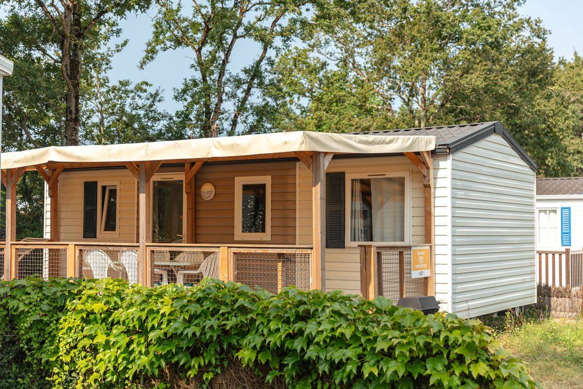 Campsite L'Evasion, France