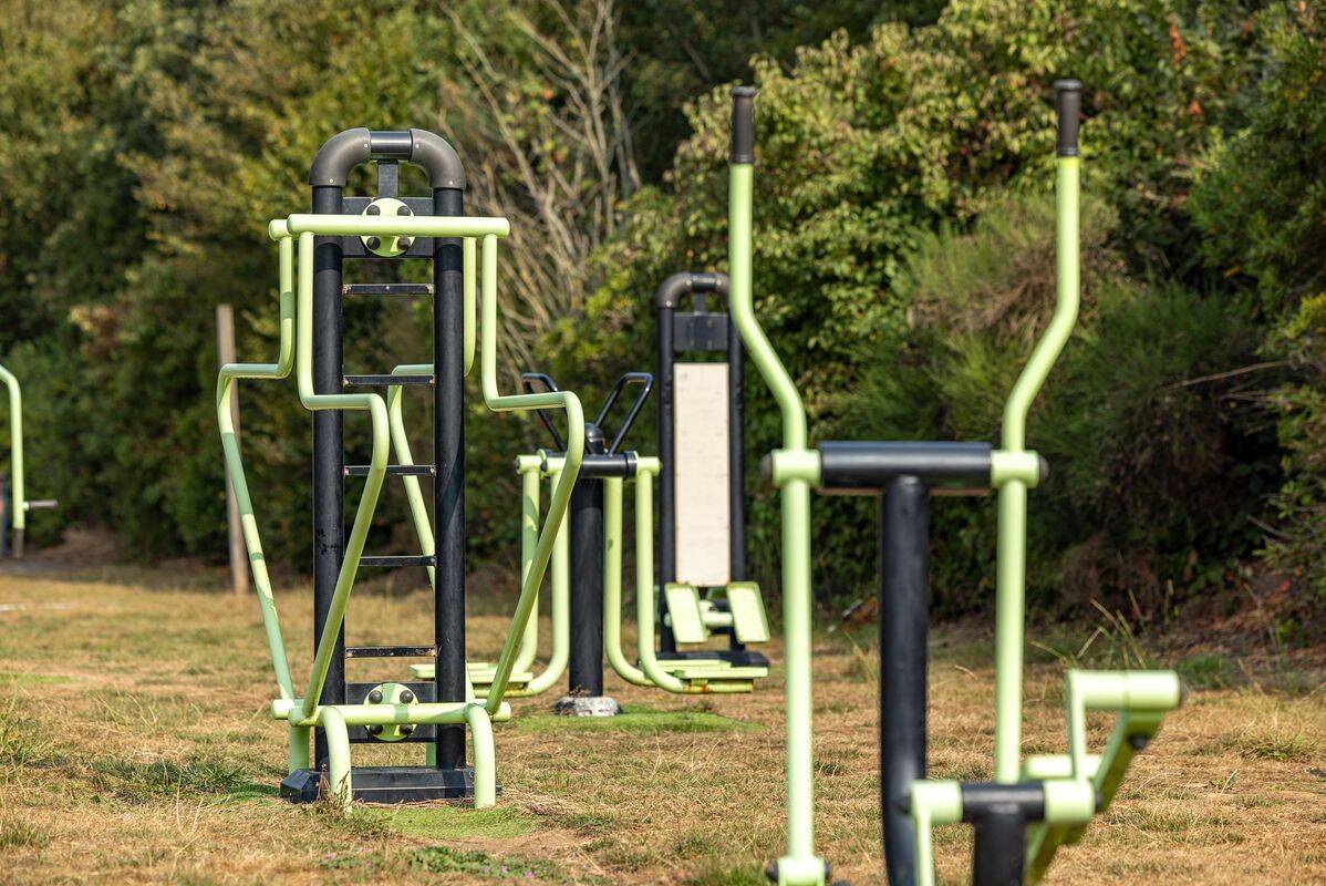 Campsite L'Evasion, France