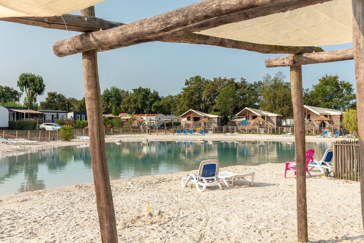 Campsite L'Evasion, France