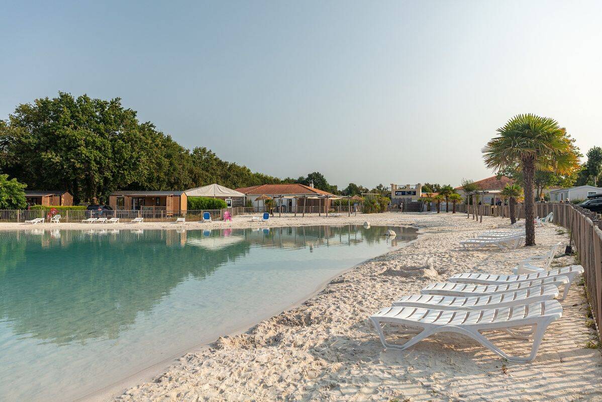 Campsite L'Evasion, France