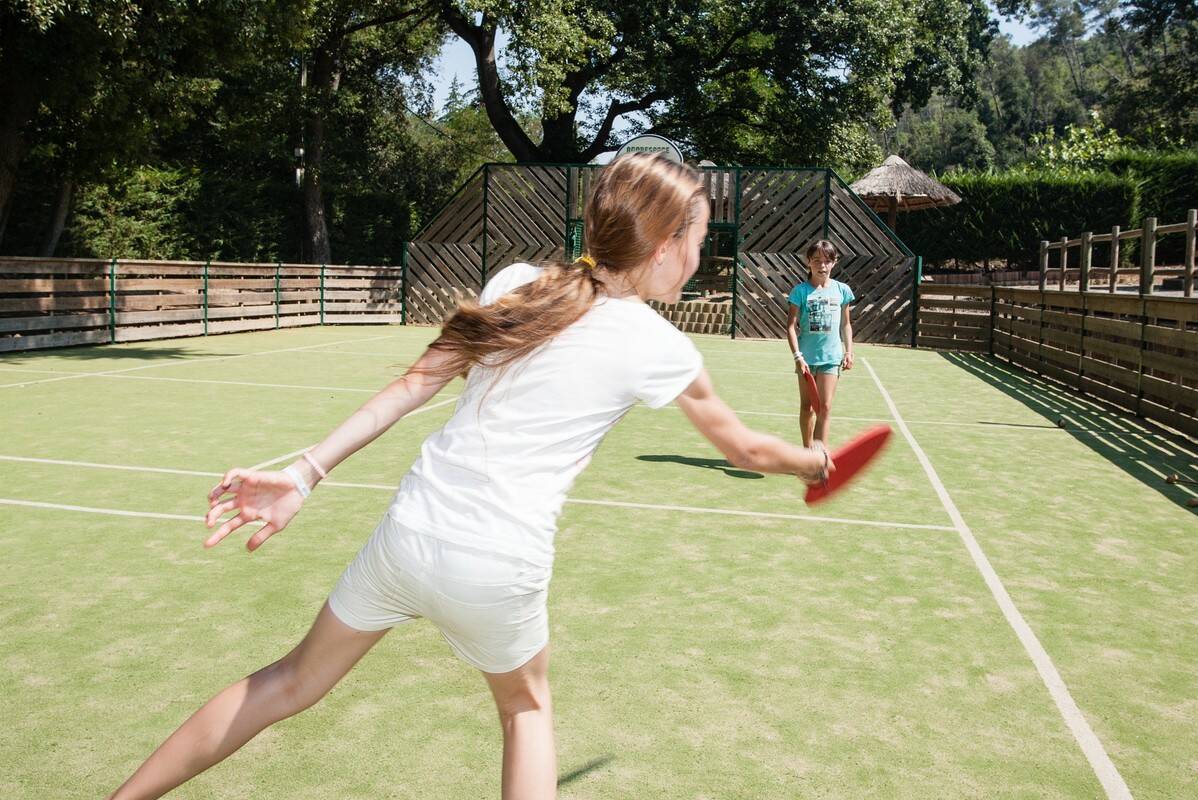 Campeggio Green Park, Francia, Provenza Costa Azzurra, Cagnes sur mer