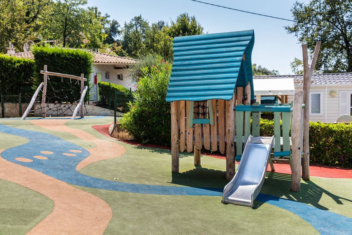 Campeggio Green Park, Francia, Provenza Costa Azzurra, Cagnes sur mer