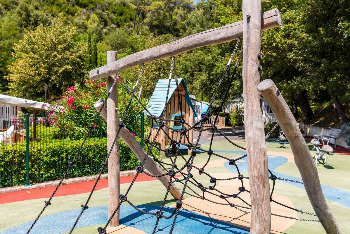 Campeggio Green Park, Francia, Provenza Costa Azzurra, Cagnes sur mer