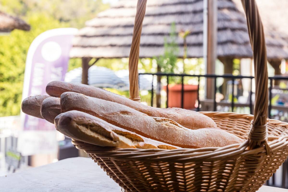 Campeggio Green Park, Francia, Provenza Costa Azzurra, Cagnes sur mer