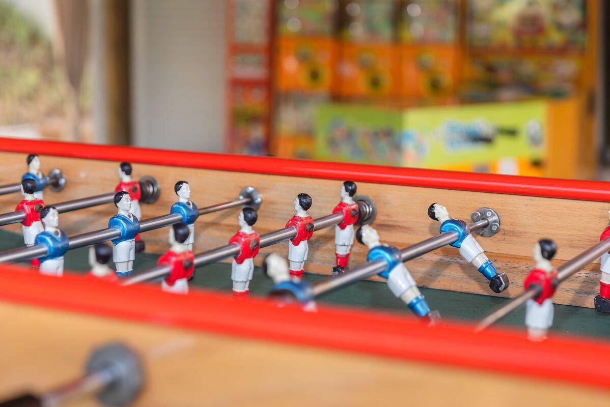 Campeggio Green Park, Francia, Provenza Costa Azzurra, Cagnes sur mer