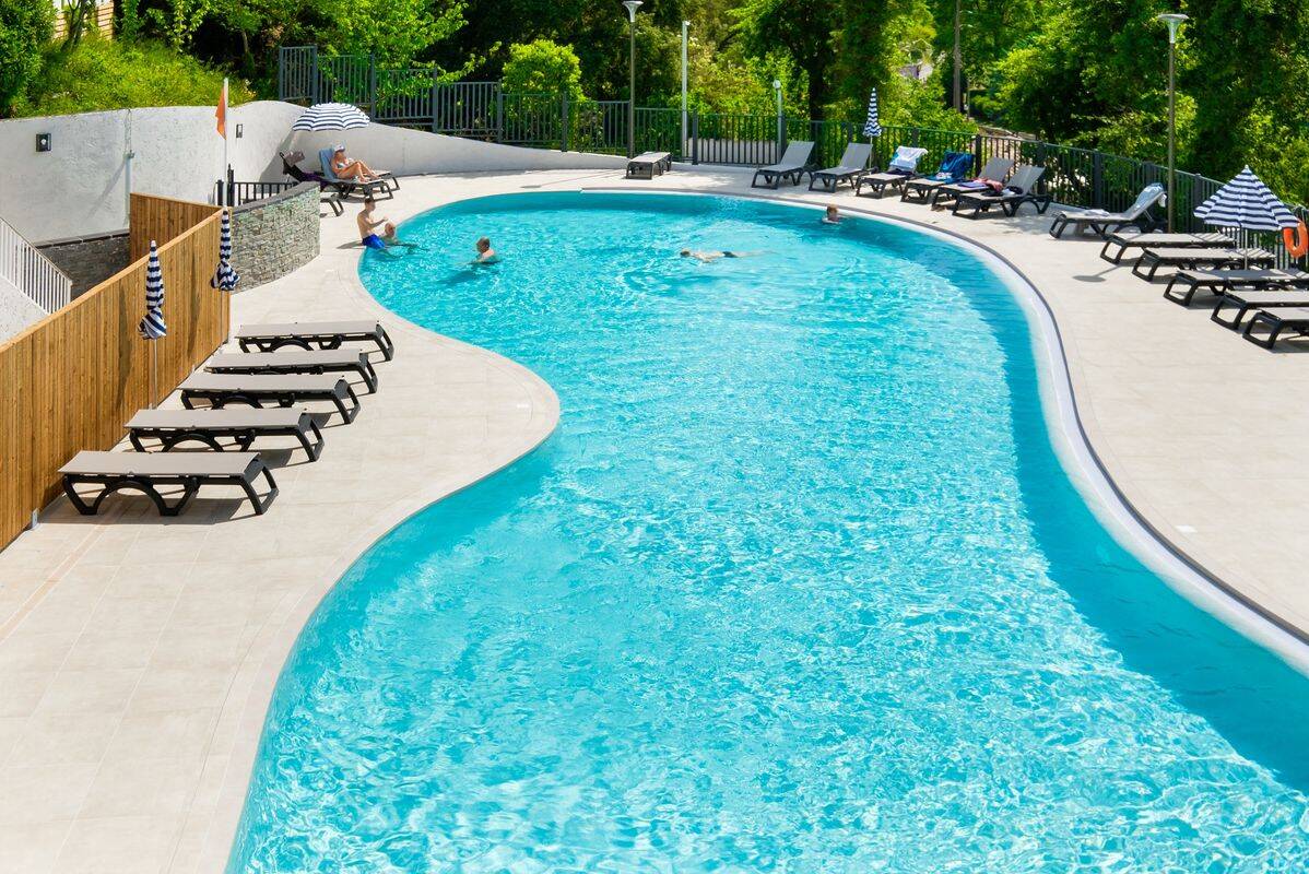 Campeggio Green Park, Francia, Provenza Costa Azzurra, Cagnes sur mer