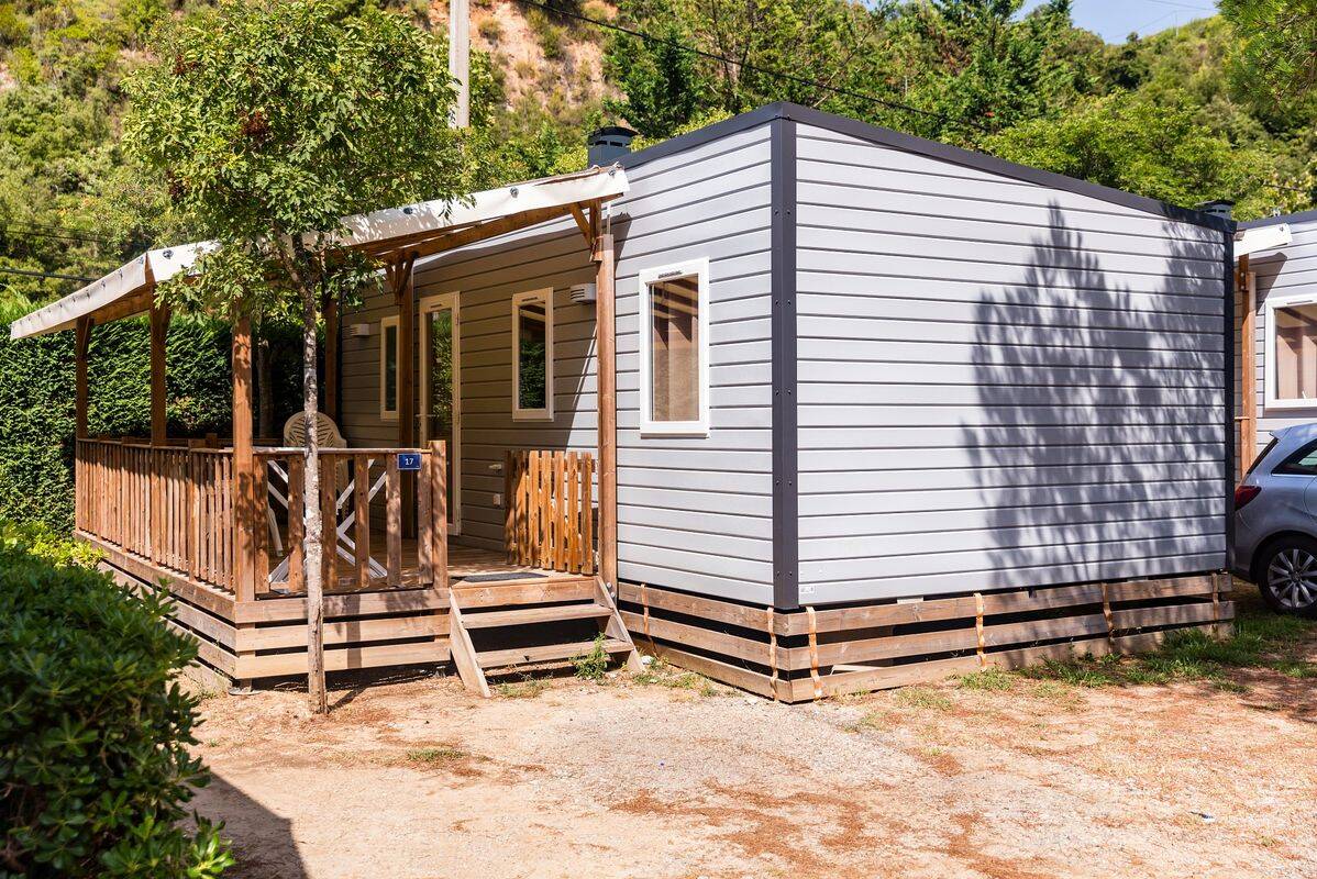 Campeggio Green Park, Francia, Provenza Costa Azzurra, Cagnes sur mer