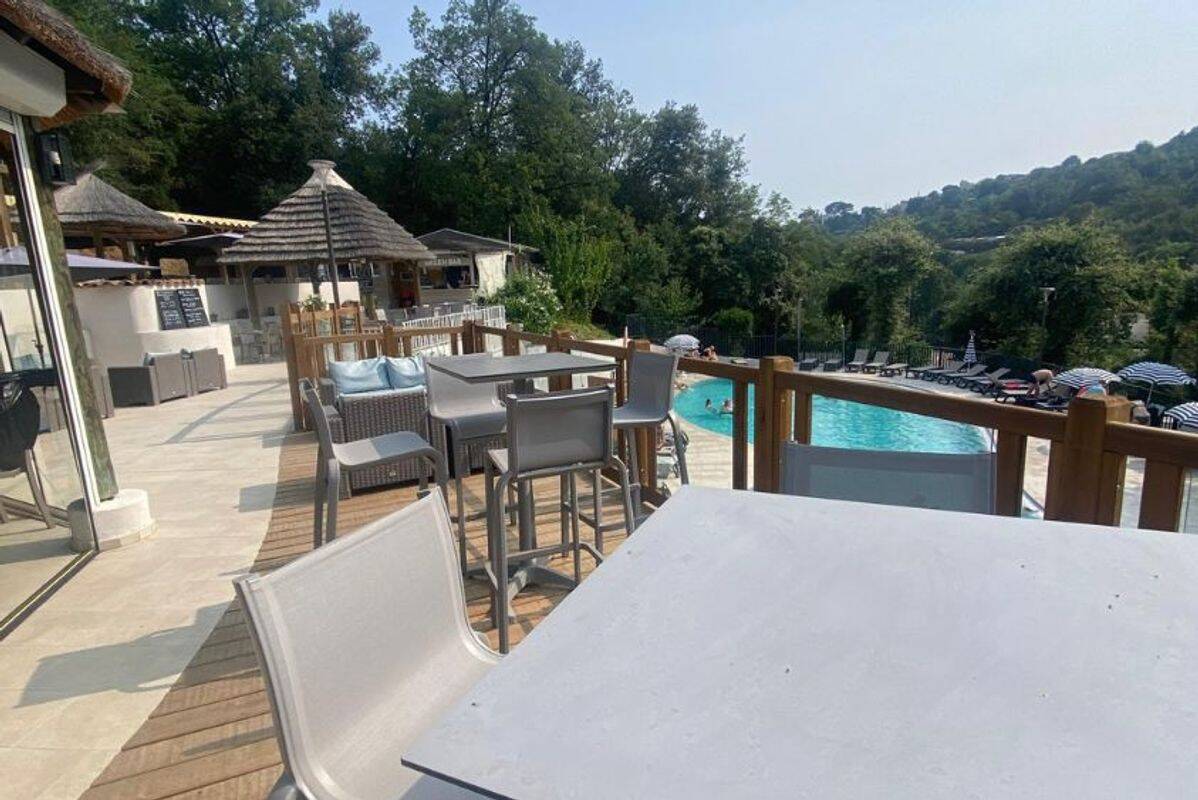 Campeggio Green Park, Francia, Provenza Costa Azzurra, Cagnes sur mer