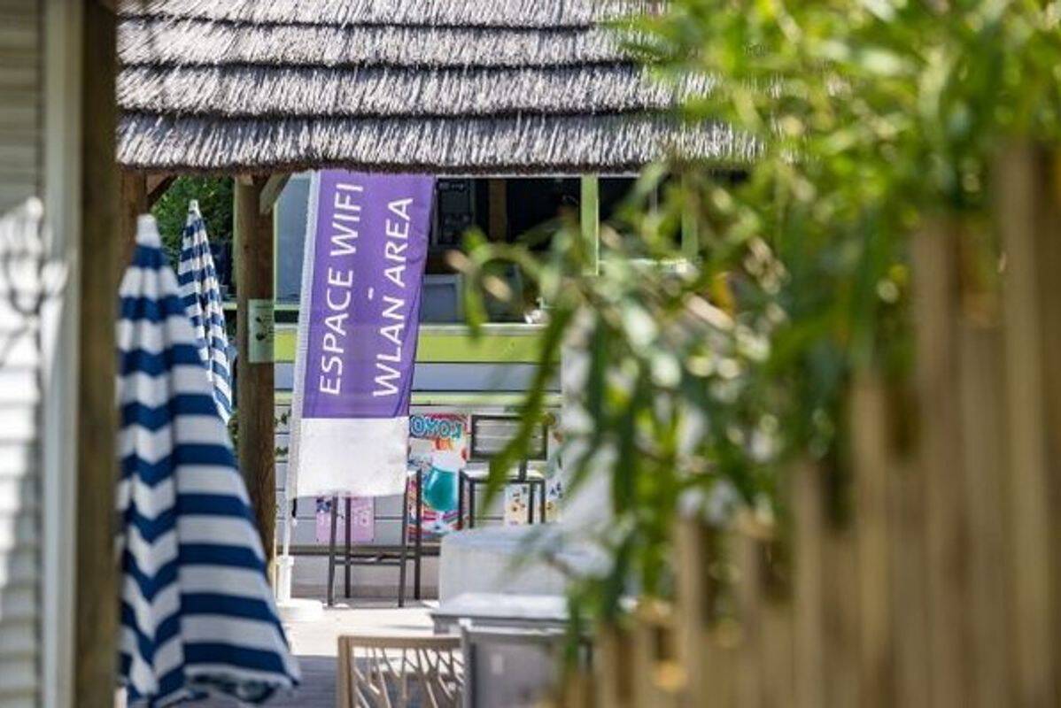 Campeggio Green Park, Francia, Provenza Costa Azzurra, Cagnes sur mer