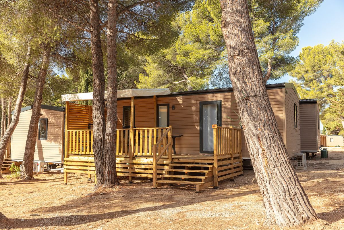 Camping Lou Souleï, France, Provence Côte d'Azur, Carry le Rouet