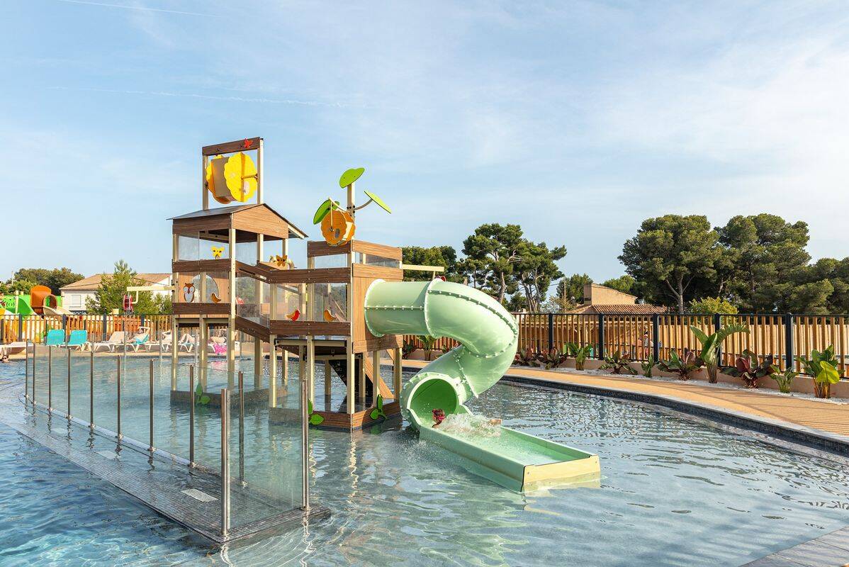 Camping Lou Souleï, France, Provence Côte d'Azur, Carry le Rouet