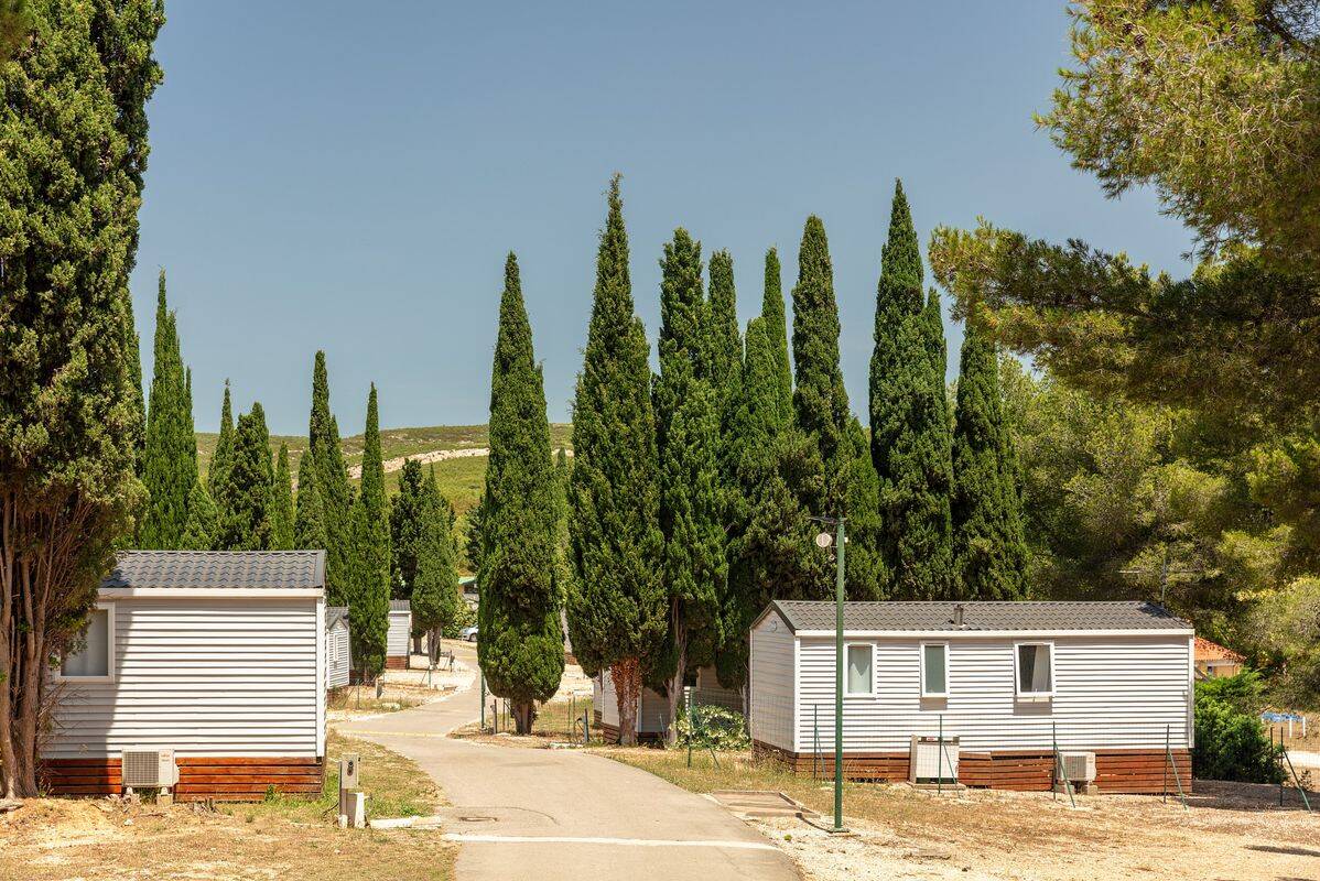 Camping Lou Souleï, France, Provence Côte d'Azur, Carry le Rouet