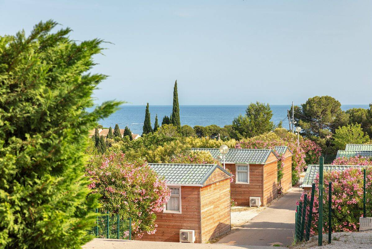 Camping Lou Souleï, France, Provence Côte d'Azur, Carry le Rouet