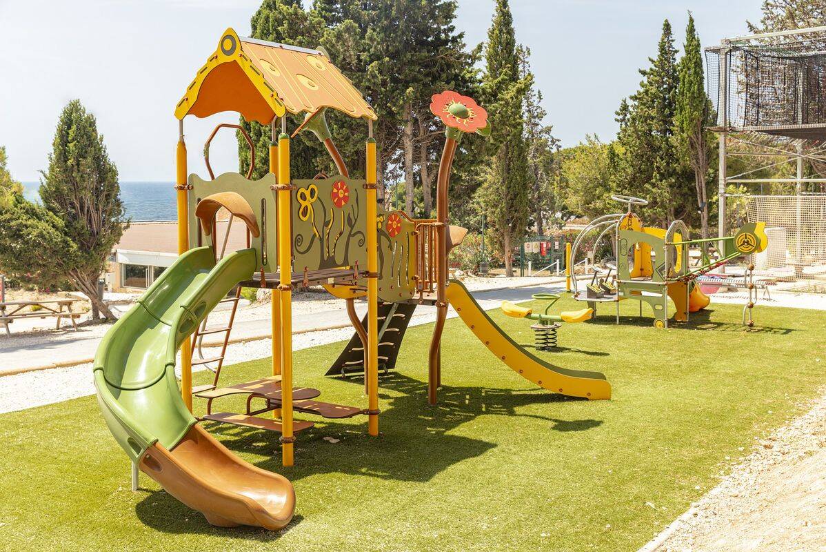 Camping Lou Souleï, France, Provence Côte d'Azur, Carry le Rouet