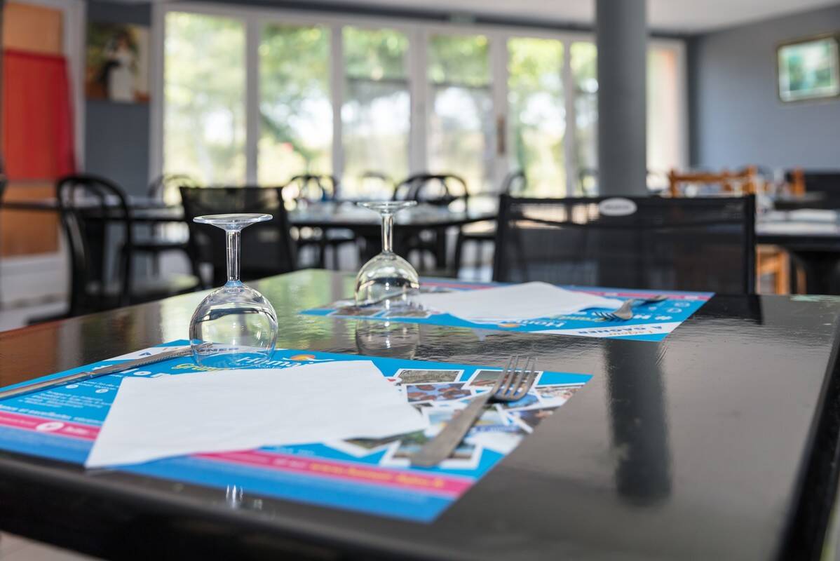 Campsite Les Rives du Luberon, France, Provence French Riviera, Cheval blanc