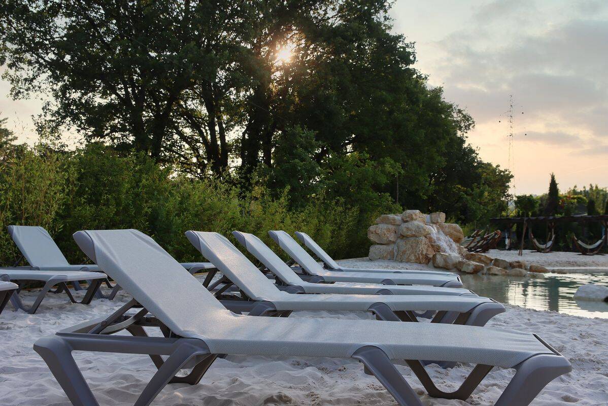 Campeggio Verdon Parc, Francia, Provenza Costa Azzurra