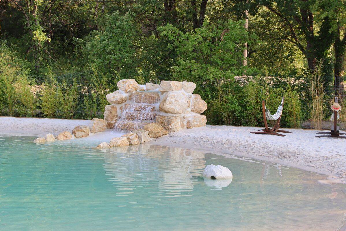 Campeggio Verdon Parc, Francia, Provenza Costa Azzurra
