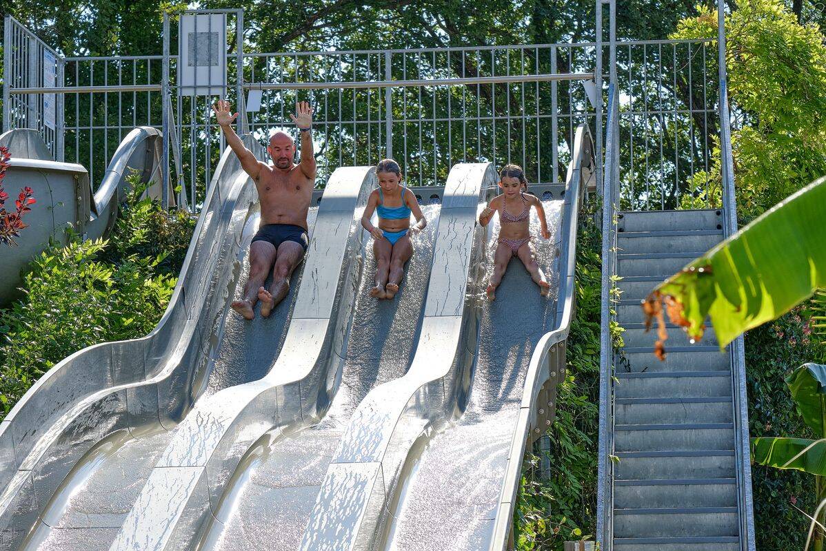 Campeggio Verdon Parc, Francia, Provenza Costa Azzurra