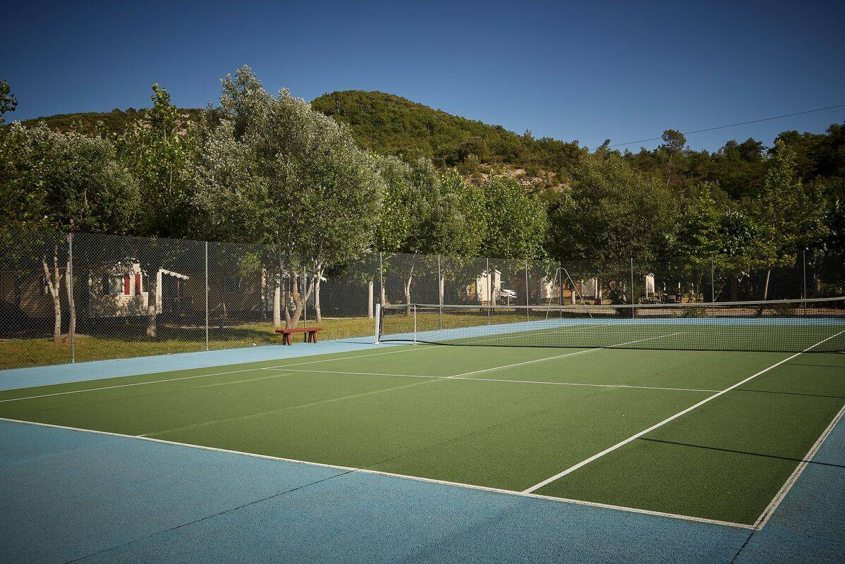 Campeggio Verdon Parc, Francia, Provenza Costa Azzurra