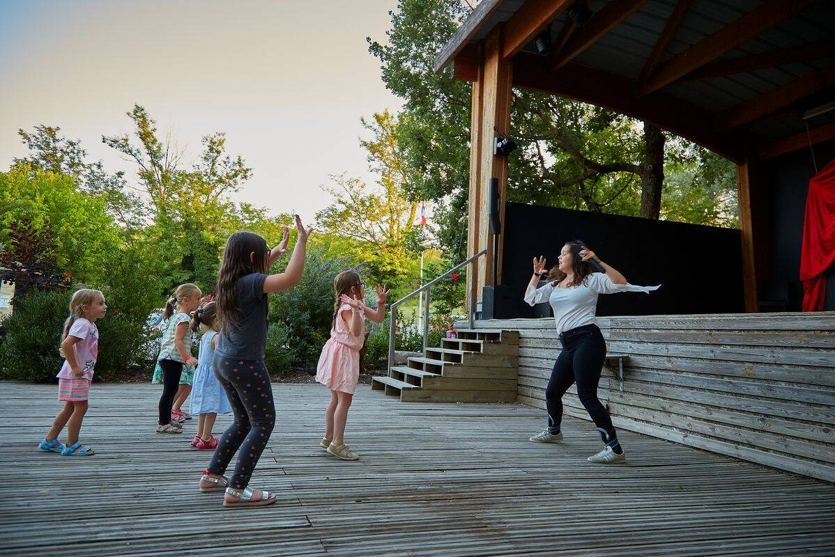 Campeggio Verdon Parc, Francia, Provenza Costa Azzurra
