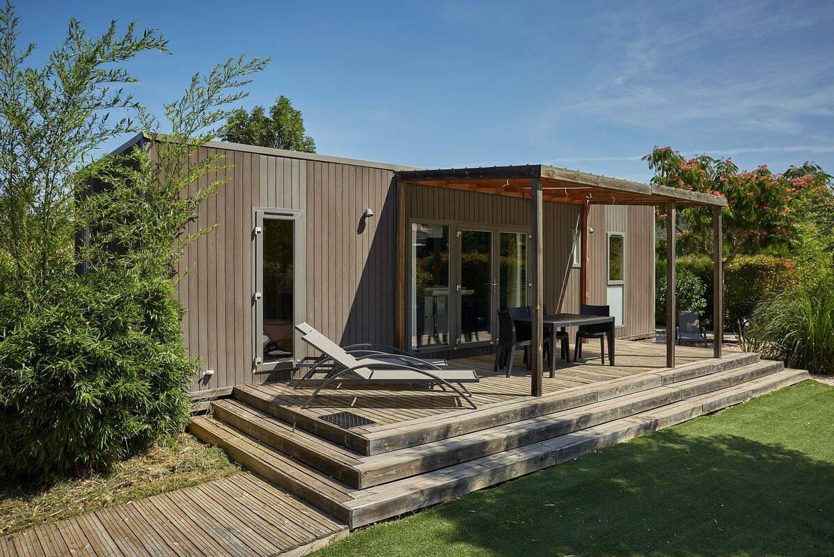 Campeggio Verdon Parc, Francia, Provenza Costa Azzurra