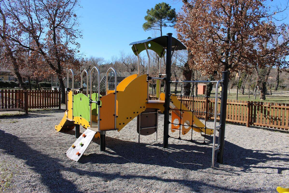 Campeggio Verdon Parc, Francia, Provenza Costa Azzurra