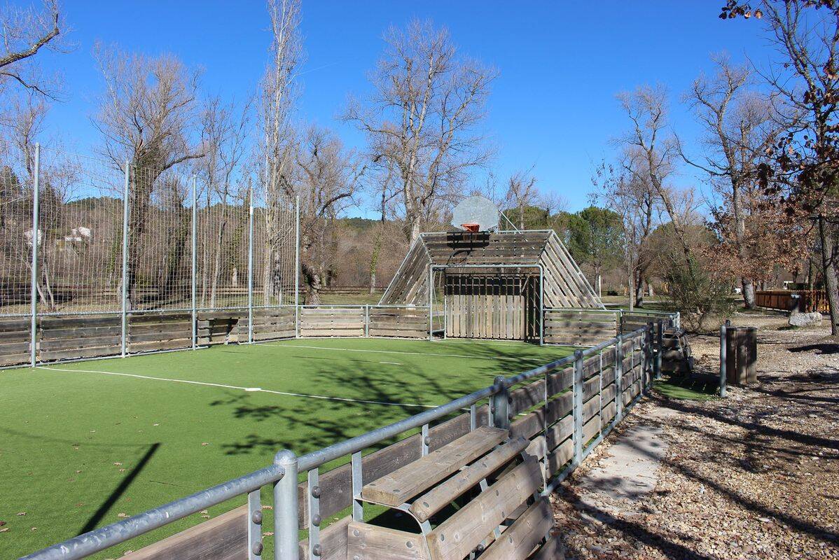 Campeggio Verdon Parc, Francia, Provenza Costa Azzurra