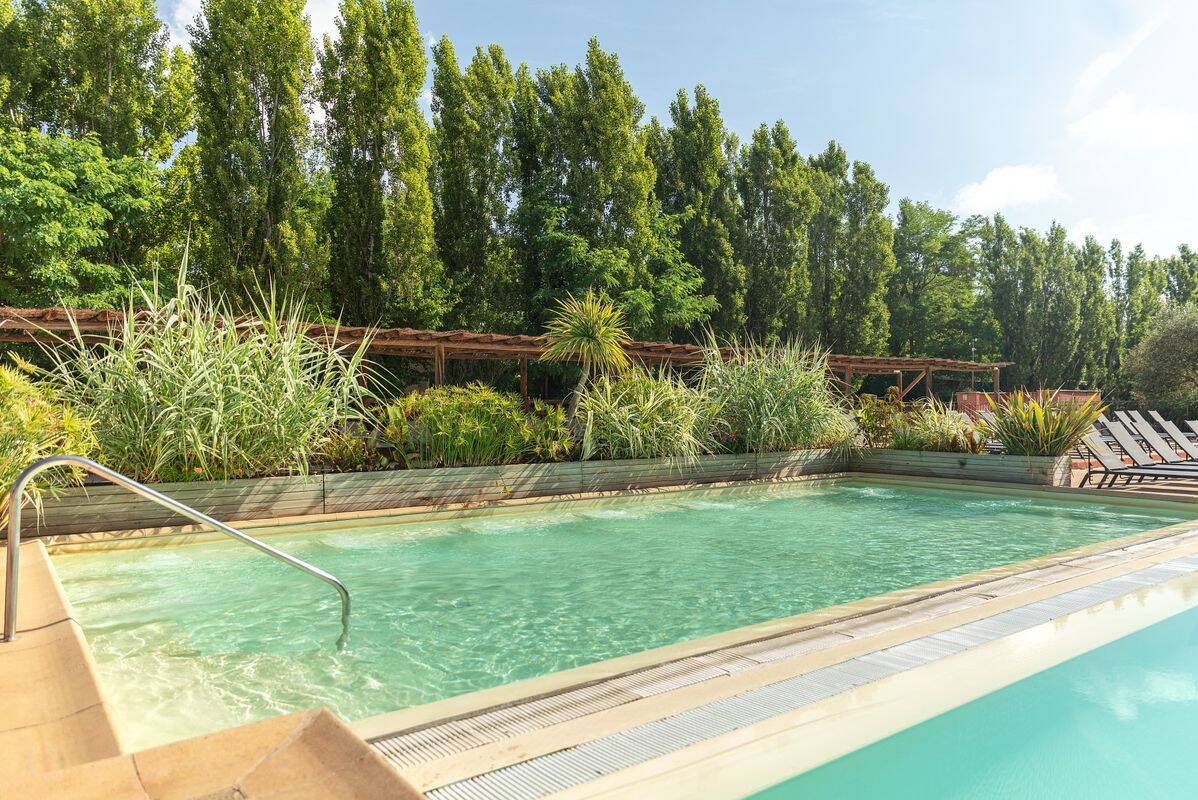 Campeggio Verdon Parc, Francia, Provenza Costa Azzurra