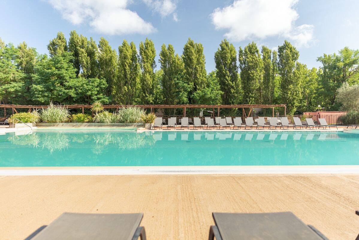 Campeggio Verdon Parc, Francia, Provenza Costa Azzurra