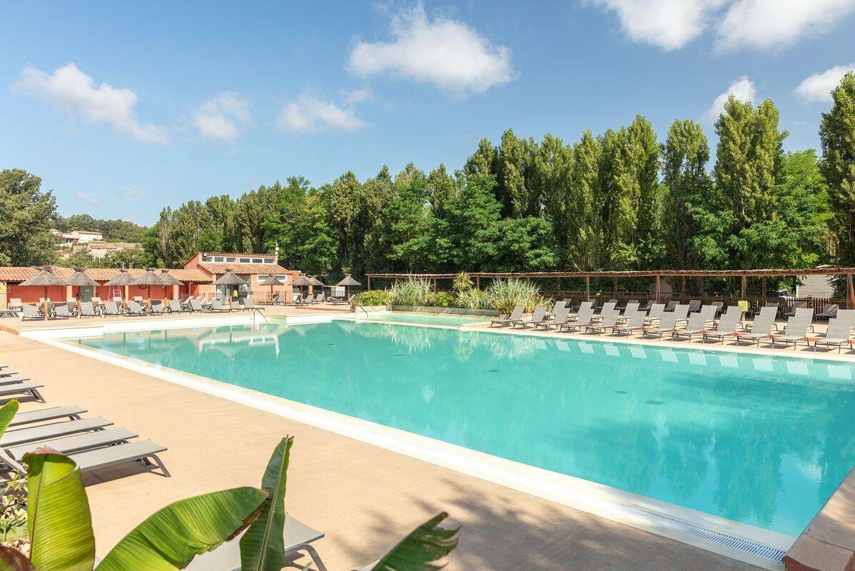 Campeggio Verdon Parc, Francia, Provenza Costa Azzurra