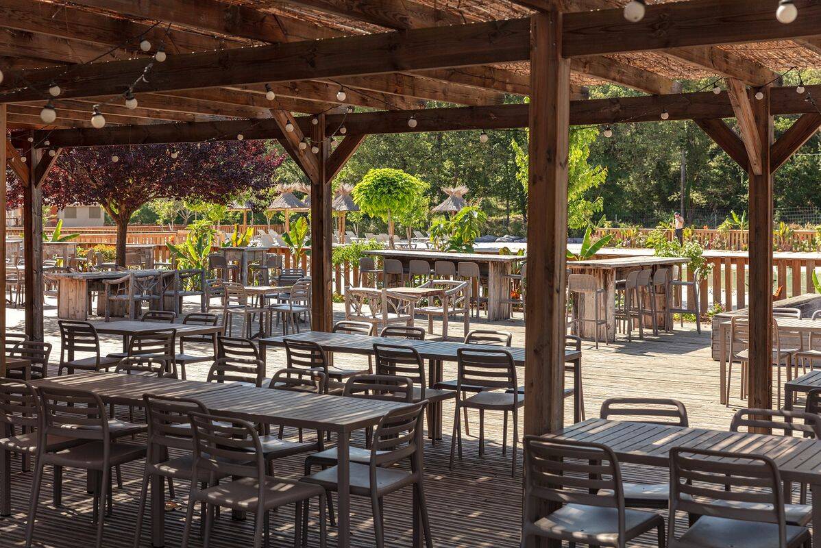 Campeggio Verdon Parc, Francia, Provenza Costa Azzurra