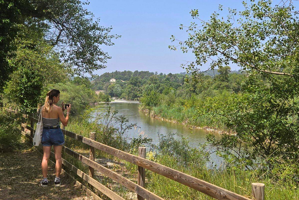 Campeggio Verdon Parc, Francia, Provenza Costa Azzurra