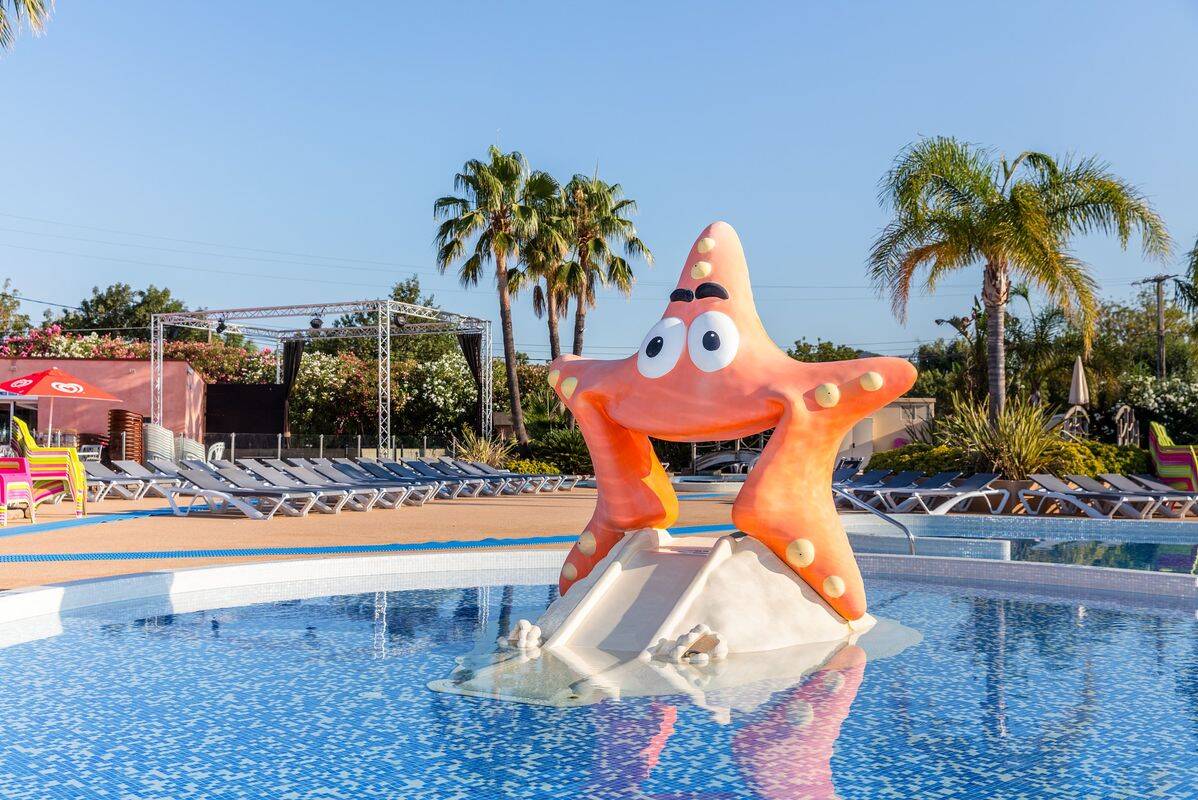 Campeggio Port Pothuau, Francia, Provenza Costa Azzurra, Hyères les Palmiers