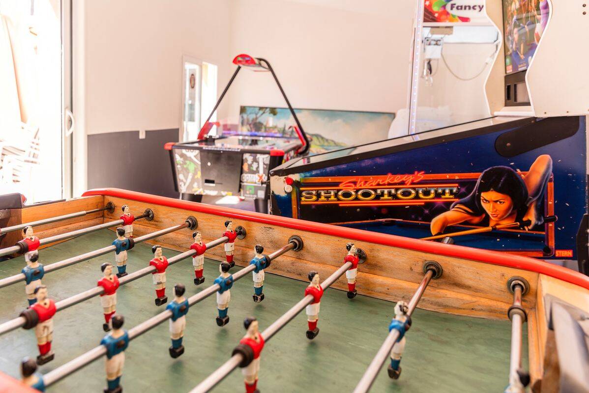 Campeggio Port Pothuau, Francia, Provenza Costa Azzurra, Hyères les Palmiers